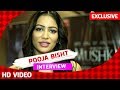 MUSHKIL FEAR BEHIND YOU FILM ACTRESS POOJA BIST INTERVIEW