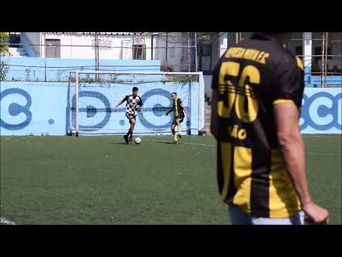 Copa Martins Neto 2023 |2ª fase| Gaviões x Represa Nova