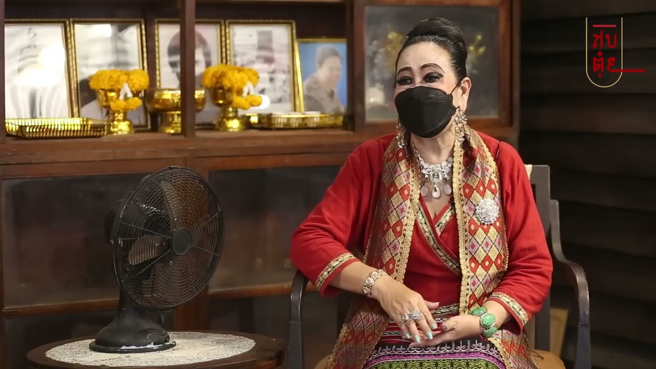 พิพิธภัณฑ์กาดเก๊าจาว