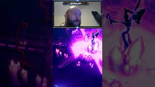 How WE ALL FELT about Tunic! #shorts  #tunic #tunicgameplay #indiegame