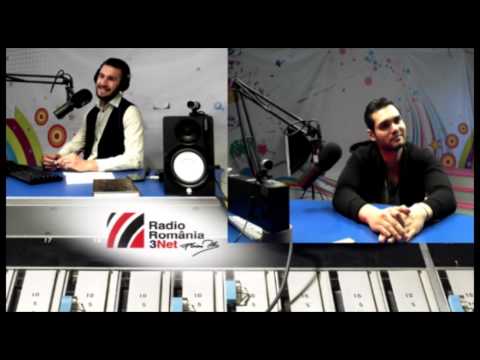 Curios din nastere @Radio3Net – Sez.1: Gilbert Costache
