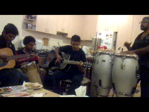 Sanda Tharaka - Priya Cover