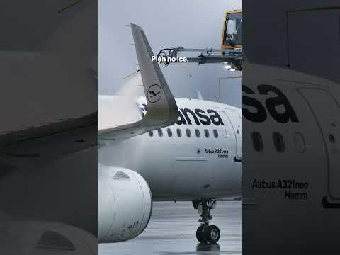 Do you like plen? #Lufthansa