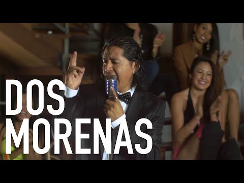 Widinson - Dos morenas