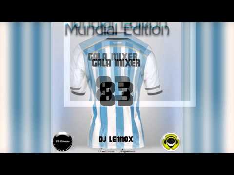 EL PERDEDOR (BaseRock) - E.IGLESIAS Ft. MARCO.A.SOLIS - Remix by (DJ Lennox Gala Mixer)