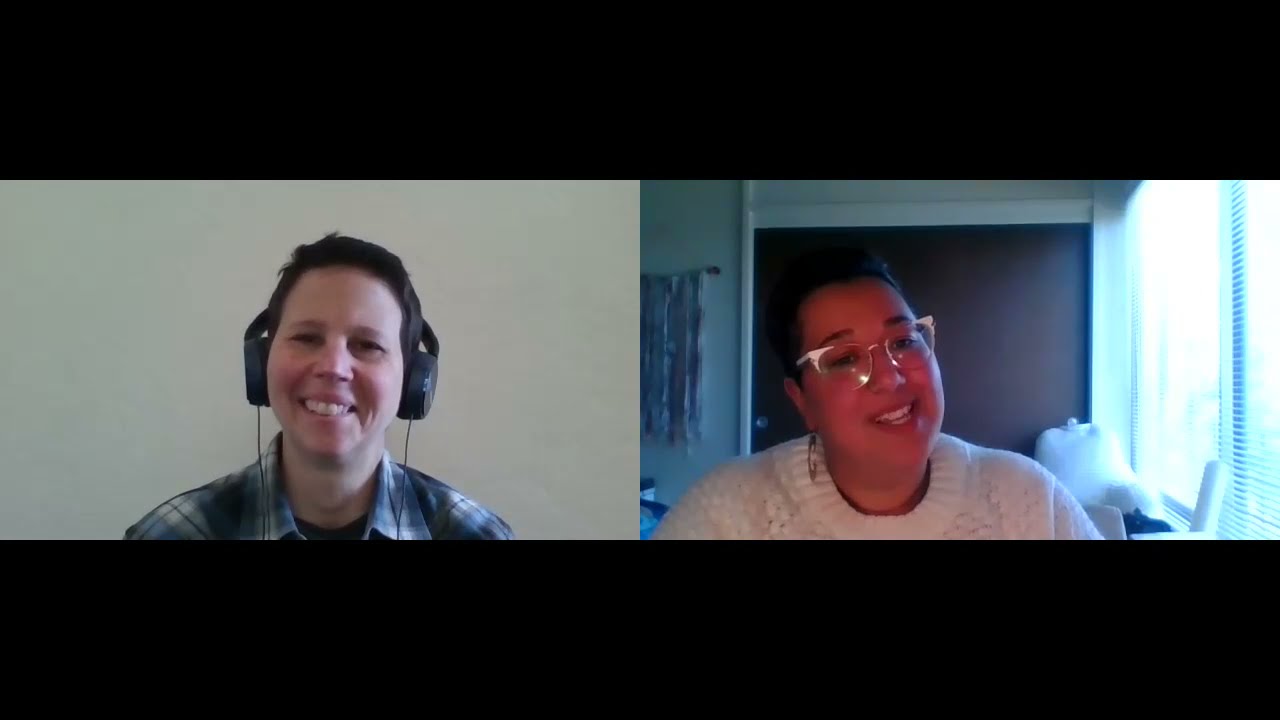 YouTube Video Thumb Coming Out