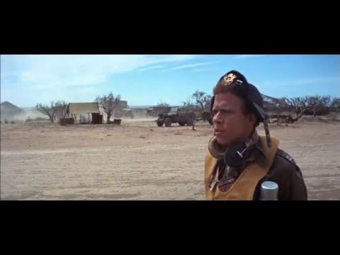 Catch-22 (1970) Official Trailer