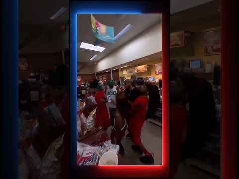 Queria Estar En New York "La Perversa" Live Clip I DUVM DEMBOW