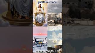 god is in heaven #jesuslovesyou #jesuschrist #jesus