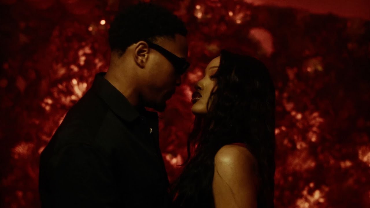 Shay ft. Niska — Sans Coeur