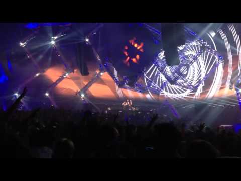 Bass Modulators - Scope DJ - Lockdown @ Qlimax 2015-11-21