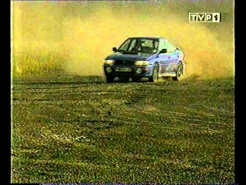 Hołek - poślizg kontrolowany (1998r)