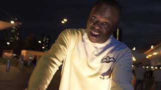 Daniel Akakpo - Praise Medley Music Video