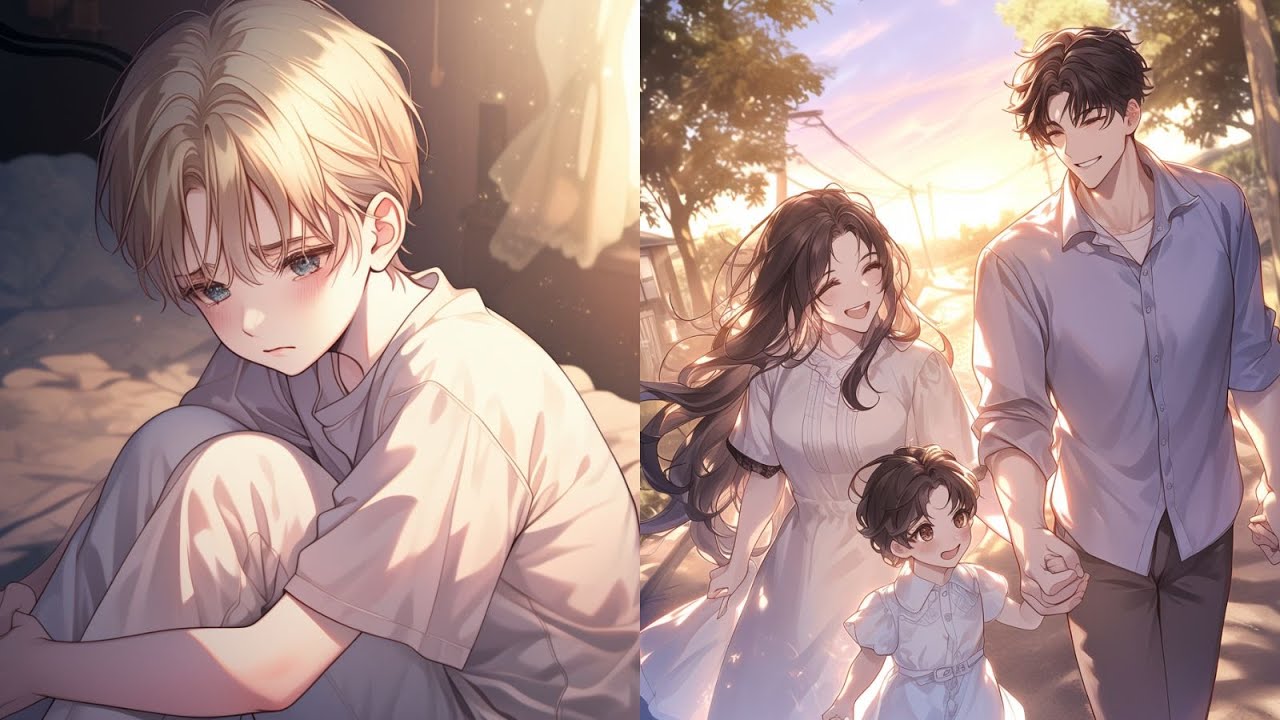 El Deseo de Cumpleaños de Mi Hijo Era Tener Otra Mamá, pero Cuando se Cumplió, se Arrepintió