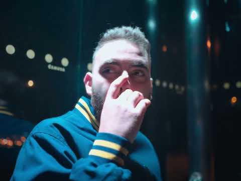 Dunk Antón - VUELVO SOLO [Videoclip]