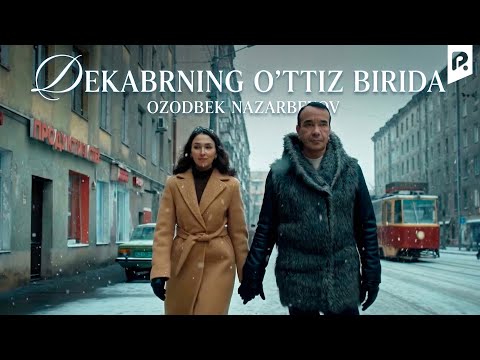 RizaNovaUZ and Ozodbek Nazarbekov