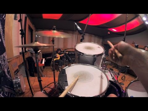 GoPro Done In One: Lemme Adams - San Francisco, CA 3.4.15 - Music