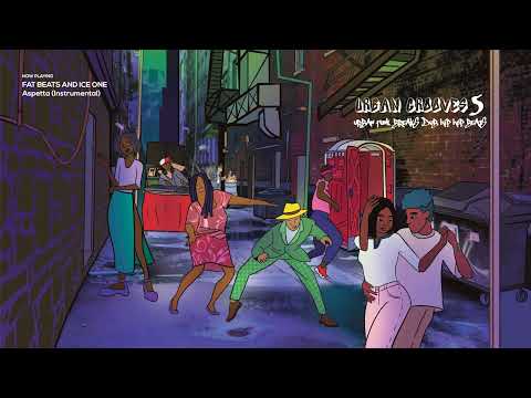 The Best Acid Jazz and Funk | Urban Grooves 5 | Hypnotic Grooves for Late Night Vibes [Acid Jazz]