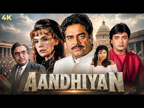 Aandhiyan