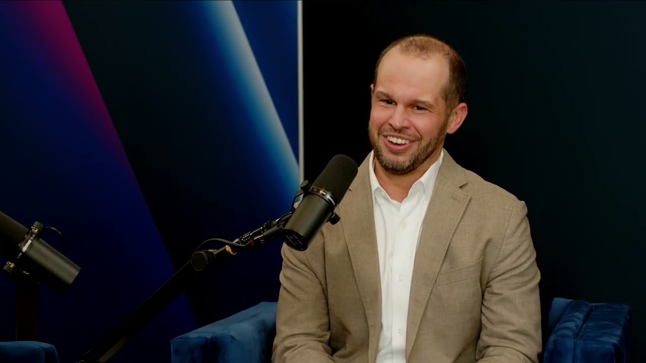 Are we in an identity crisis? SailPoint CEO Mark McClain on AI and the future of identity security