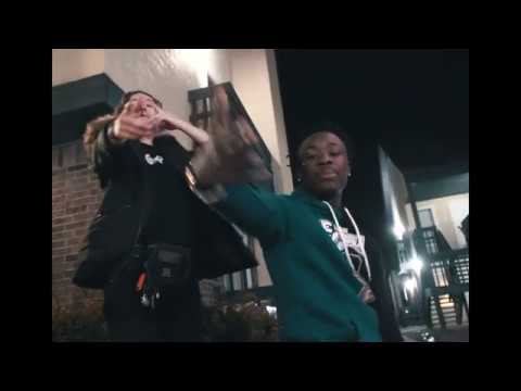 Lil Yo x L Fazo | Murder 2 (Official Music Video) (Directed by RickkyRueger) 2020