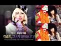 Lee Hyori Ft. Sangchu of Mighty Mouth - Love Sign ...