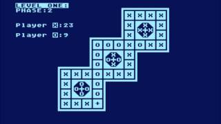 Frustration for the Atari 8-bit family