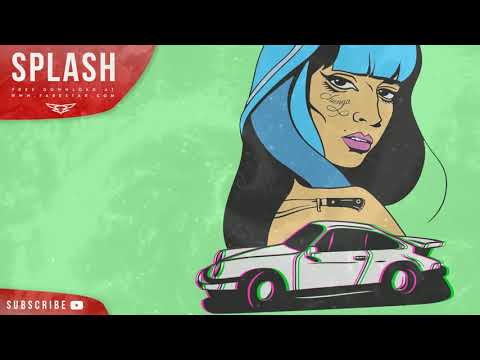 Free Lil Pump x Comethazine x Splurge Type Beat 2019 - Splash | Hard Trap Type Beat 2019