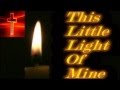 This Little Light Of Mine - Cedarmont Kids