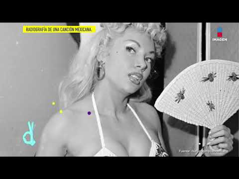 download lagu mp3 mp4 Historia De La Cancion La Bikina, download lagu Historia De La Cancion La Bikina gratis, unduh video klip Historia De La Cancion La Bikina