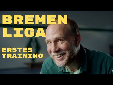 Bremen Liga Trainingsstart - Tura Bremen
