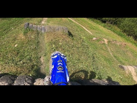 HARDENDURO Lietavská Svinná