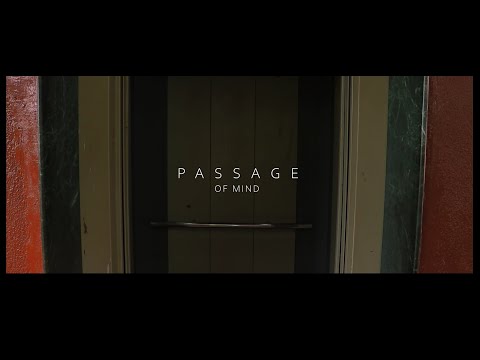 Passage of...