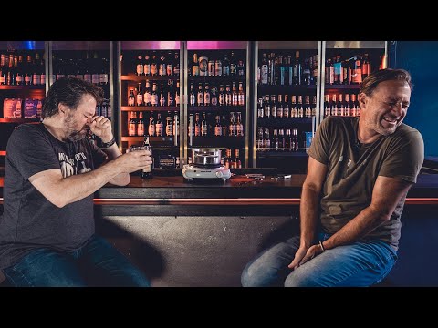 #dabeiTV - Die fantastischen Bier - Der Tresentalk - Folge 9 - nachhaltige Biere