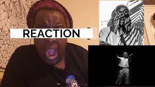 Vincint: Please Don&#39;t Fall In Love - Reaction