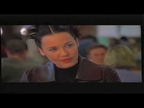 One Hour Photo: VHS UK Trailer (2002)