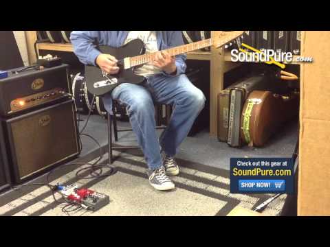 Suhr Classic T 24 Trans Black Electric Guitar - Quick n' Dirty