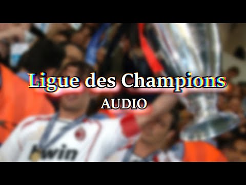 So Sama - Ligue des Champions ft Mazoo
