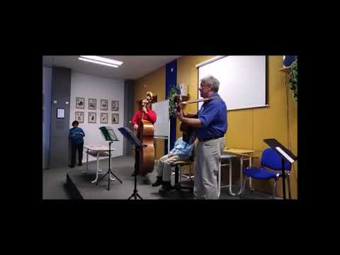 VZPOMÍNKY (nejen na Lady Karneval)