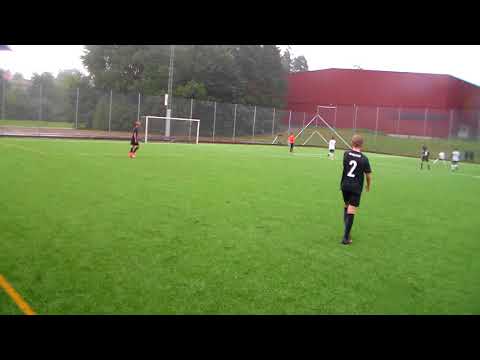 Täby FK P06 A - Hammarby A del 2