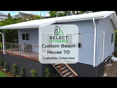 Select Kit Homes