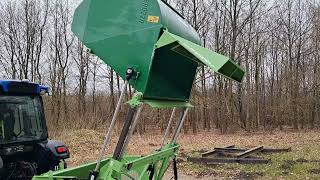 M&aacute;y cắt cỏ s&acirc;n vườn Peruzzo JAGUAR 1600 | H&igrave;nh ảnh 4 - Agroline