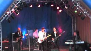 Microlip at Hilden Beer Festival 2010