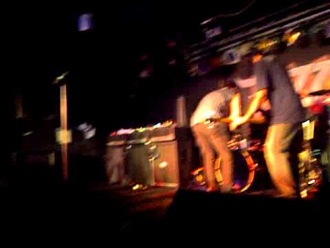 fozzy - wales song reprise