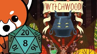 Wytchwood | Video Game Review