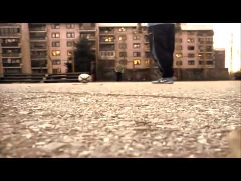 Semir Džuho & Mirnes Čolaković (defender & goalkeeper)