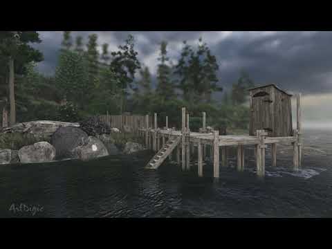 Can you escape Lakeside Video