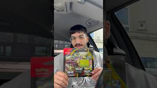 Ouverture tripack ME03 Équilibre Parfait en avant première #pokemon #booster #packopenning #fyp