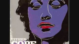 Citizen Cope - More Than It Seems