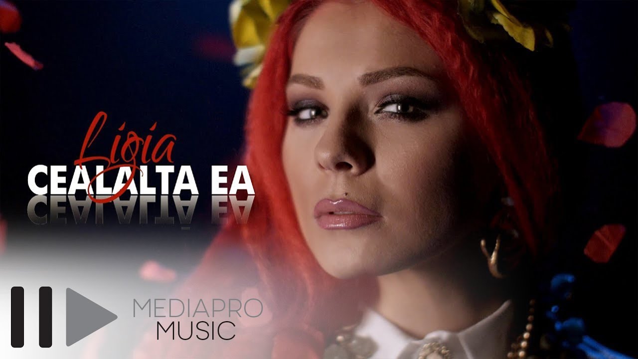 Ligia — Cealalta ea
